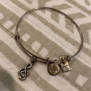 Alex and Ani Bracelet